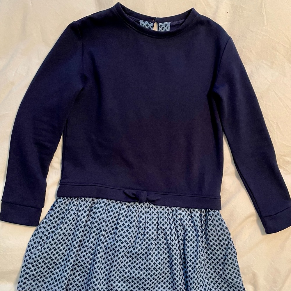 Vineyard Vines size 10 dress